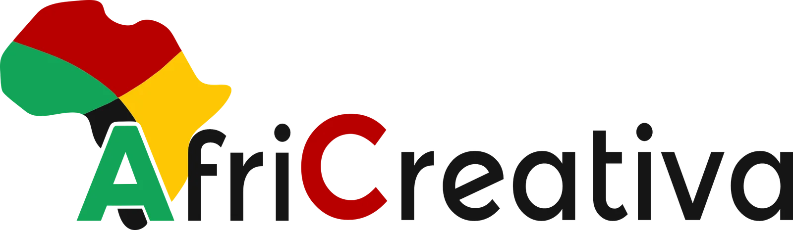 Africreativa Logo