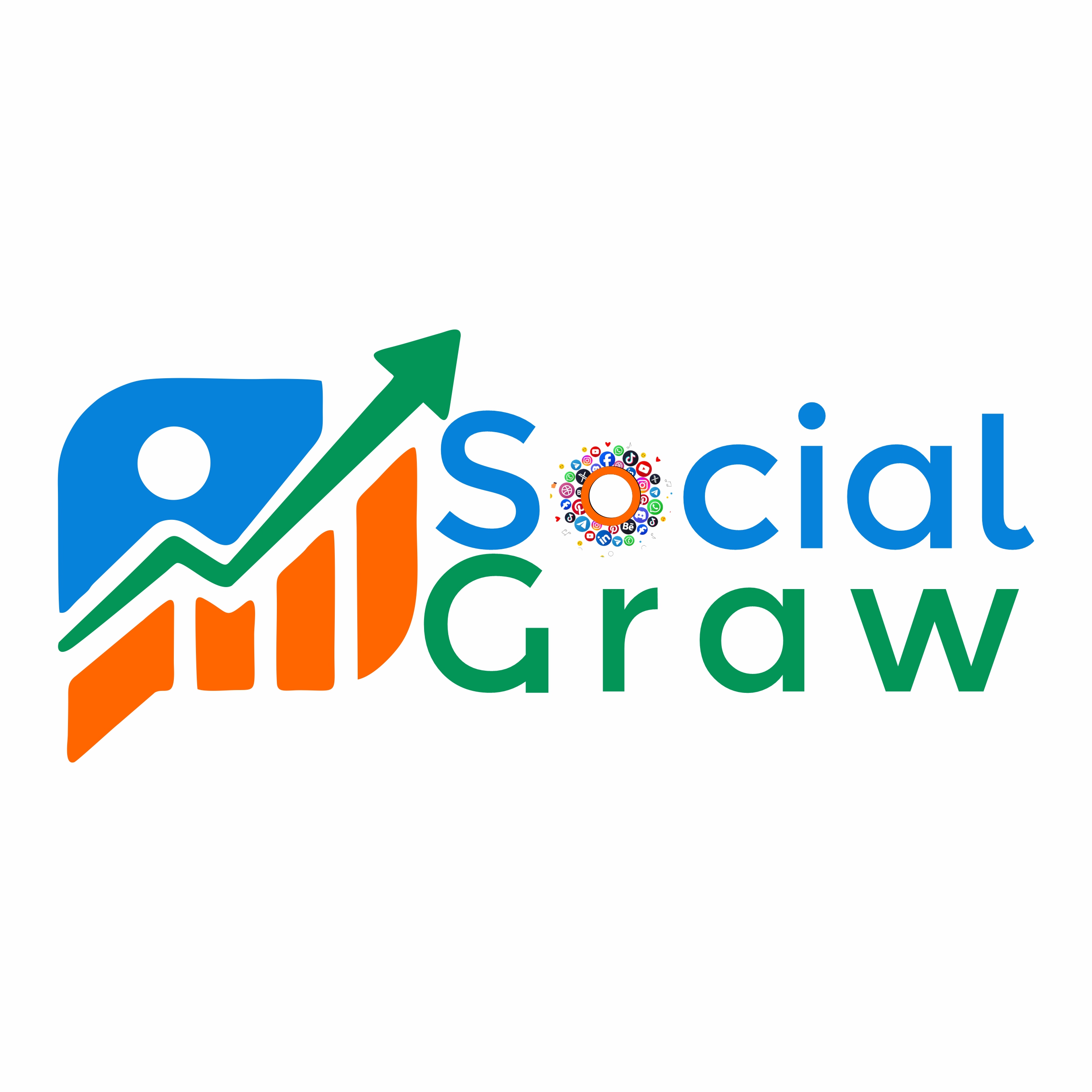 SocialGraw