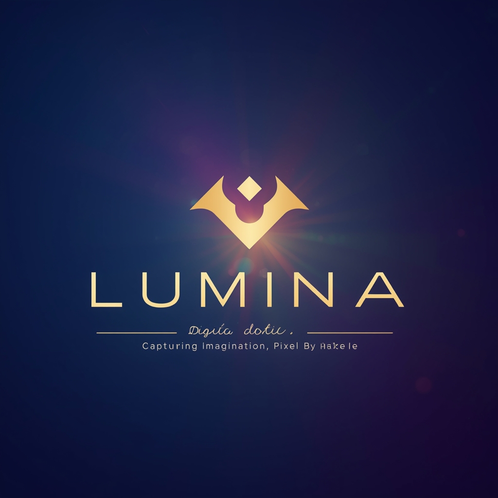 Lumina digital