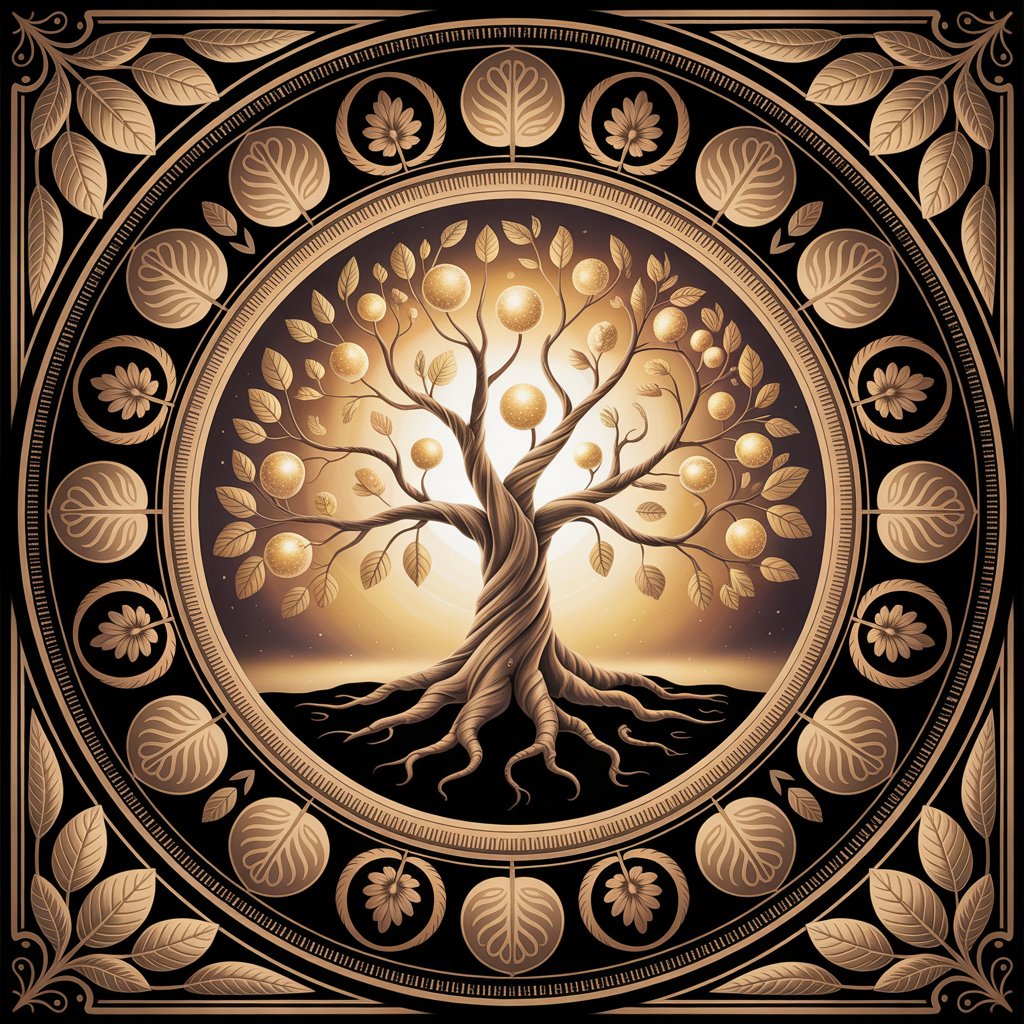 Visual Branding Through Artistic Digital Imagery